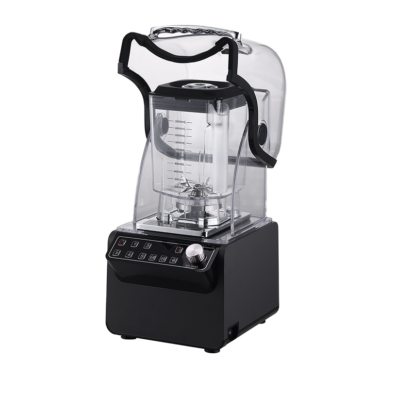 Kitchen Appliances In Sale - SANYING Electrodomésticos de cocina profesionales Licuadora