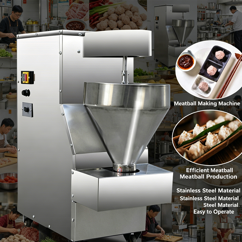 Kitchen Appliances In Sale - Máquina Comercial de Alta Velocidad para