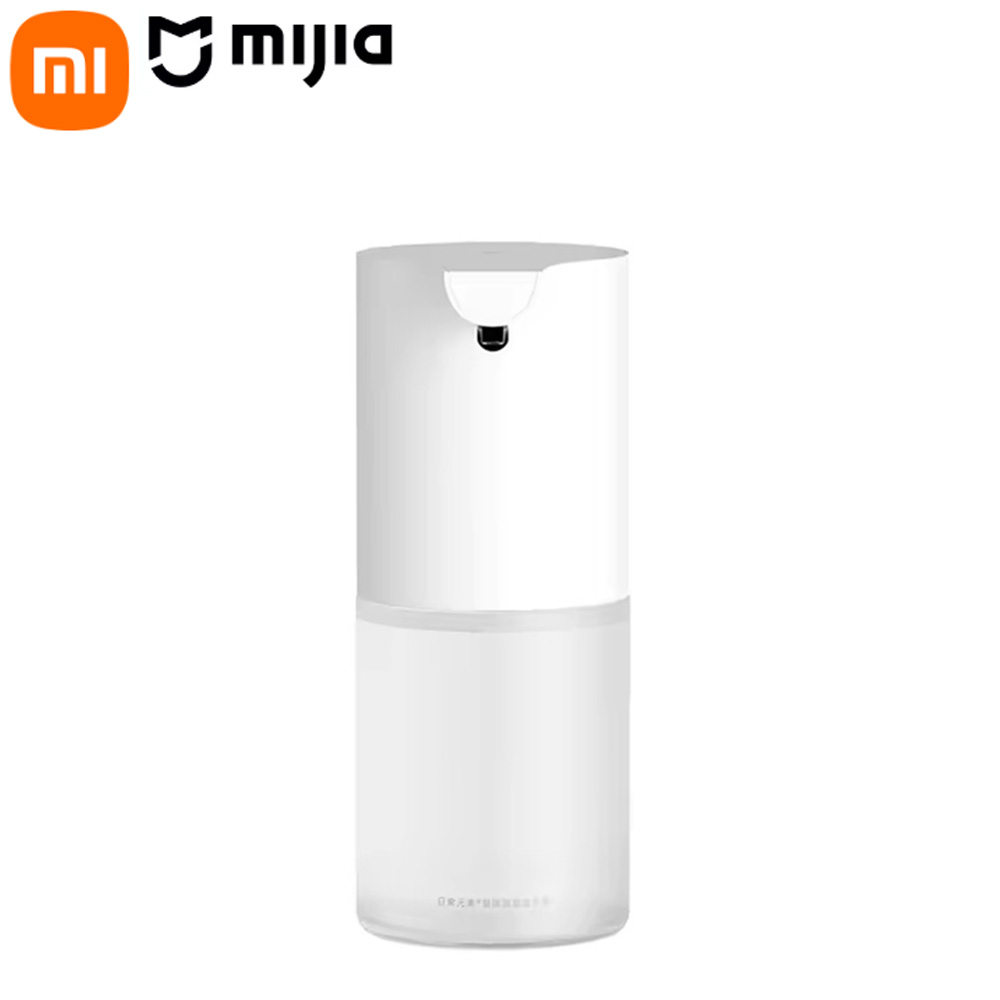 Kitchen Appliances Xiaomi - Dispensador Automático de Espuma de Jabón