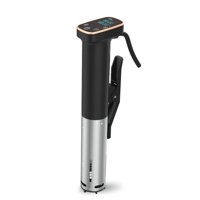 Kitchen Appliances Usa - FP01 - Cocedor de carne tipo