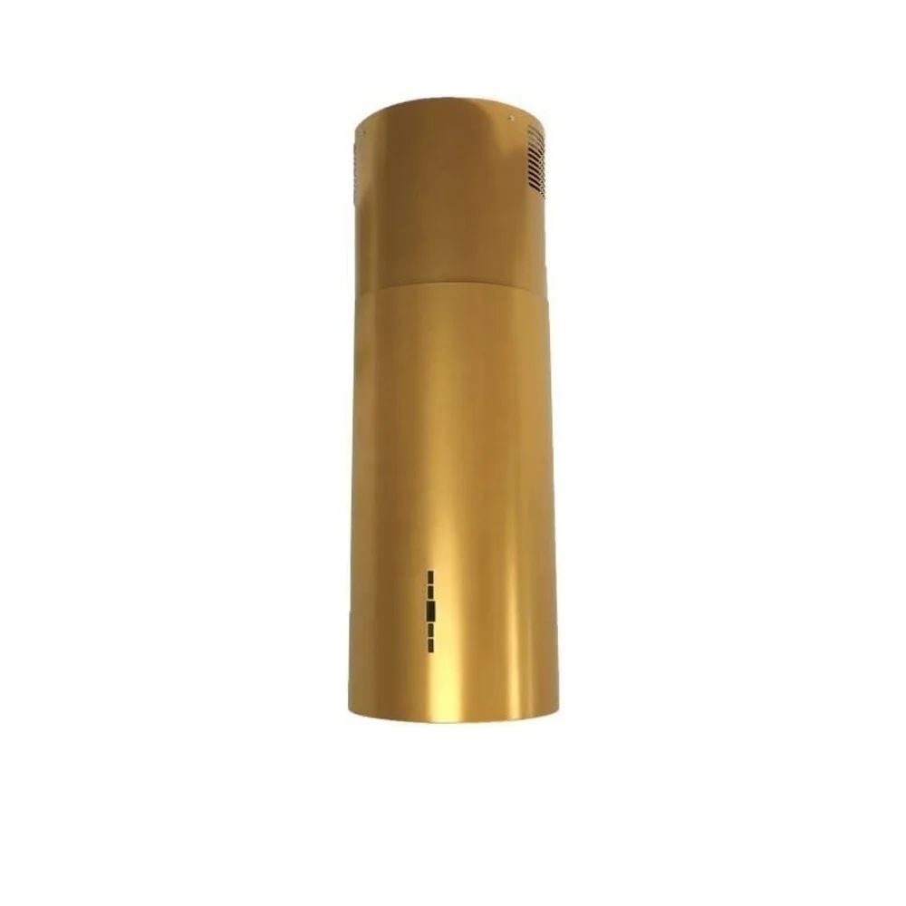 Kitchen Appliances High End - Campana extractora de isla de techo
