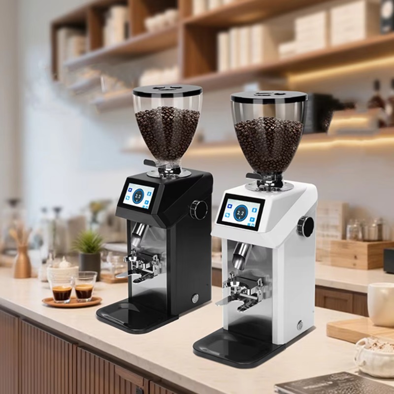 Coffee Grinder Burr - Molinillo de Café Comercial de 74