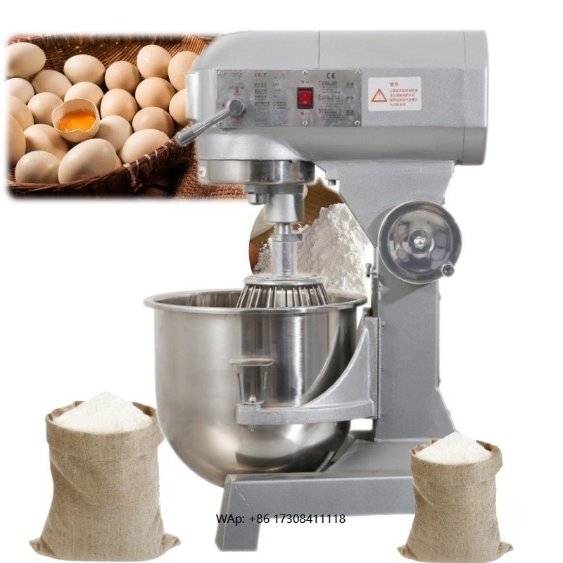 Kitchen Appliances Usa - Equipo Pesado, Mezcladora de Masa de