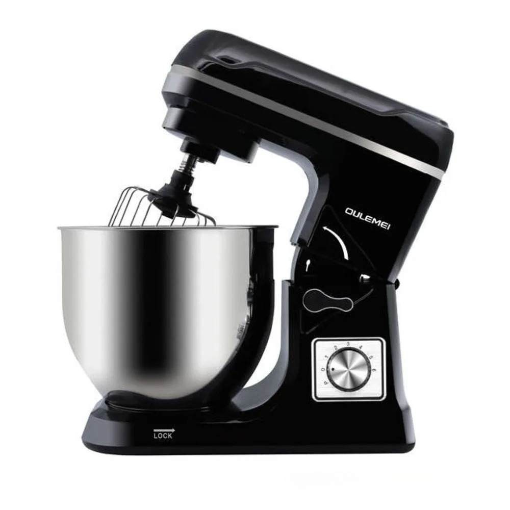 Kitchen Appliances In Sale - Robot de Cocina Profesional de 1400W