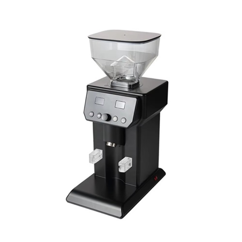 Coffee Grinder Burr - Nuevo Molinillo de Café Manual Profesional