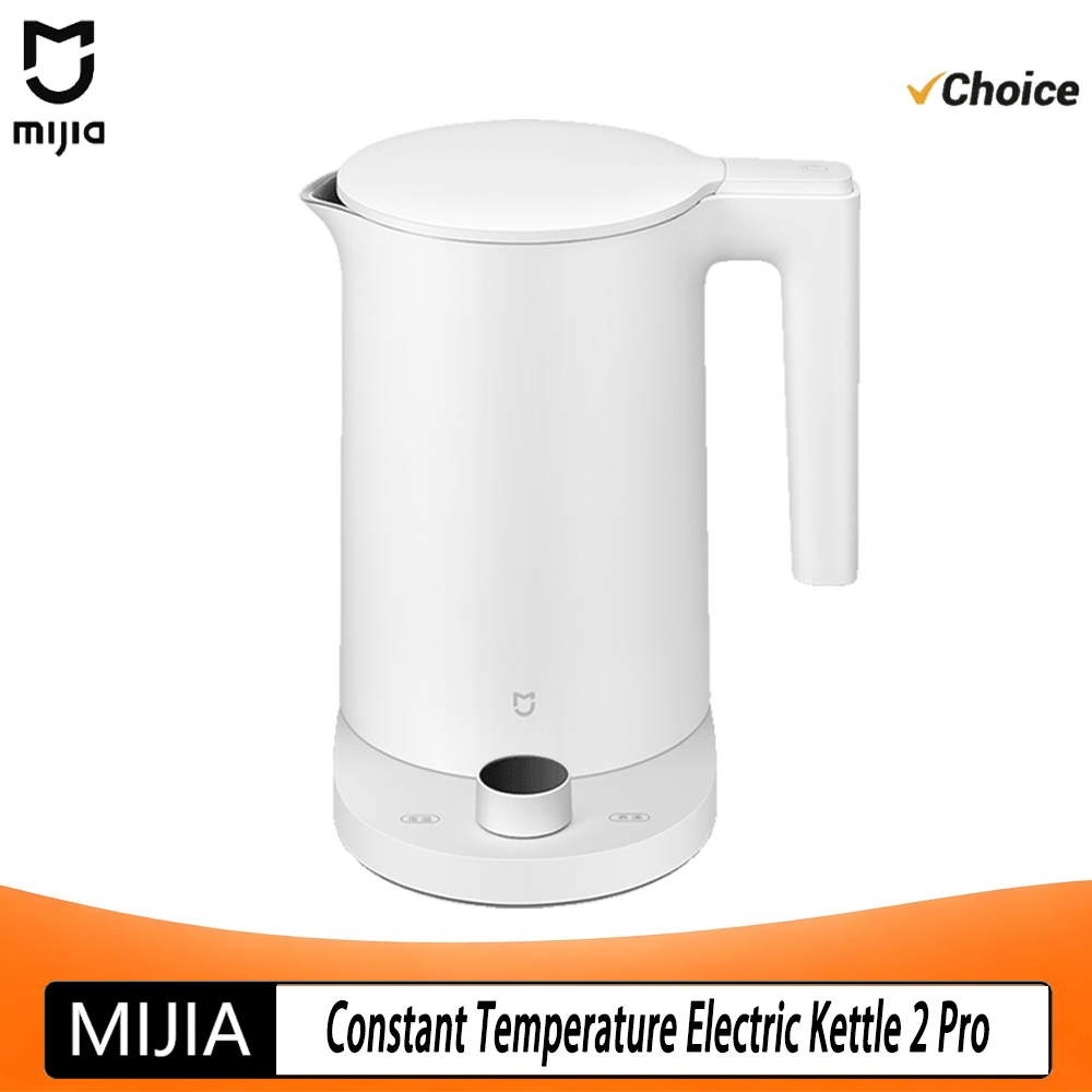 Kitchen Appliances Xiaomi - Hervidor Termostático MIJIA 2 Pro 2026,