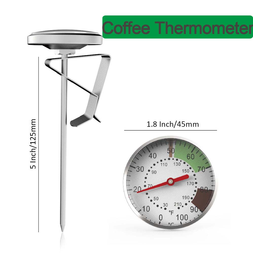 Kitchen Appliances Packages - 0-100 ° C Termómetro de alimentos