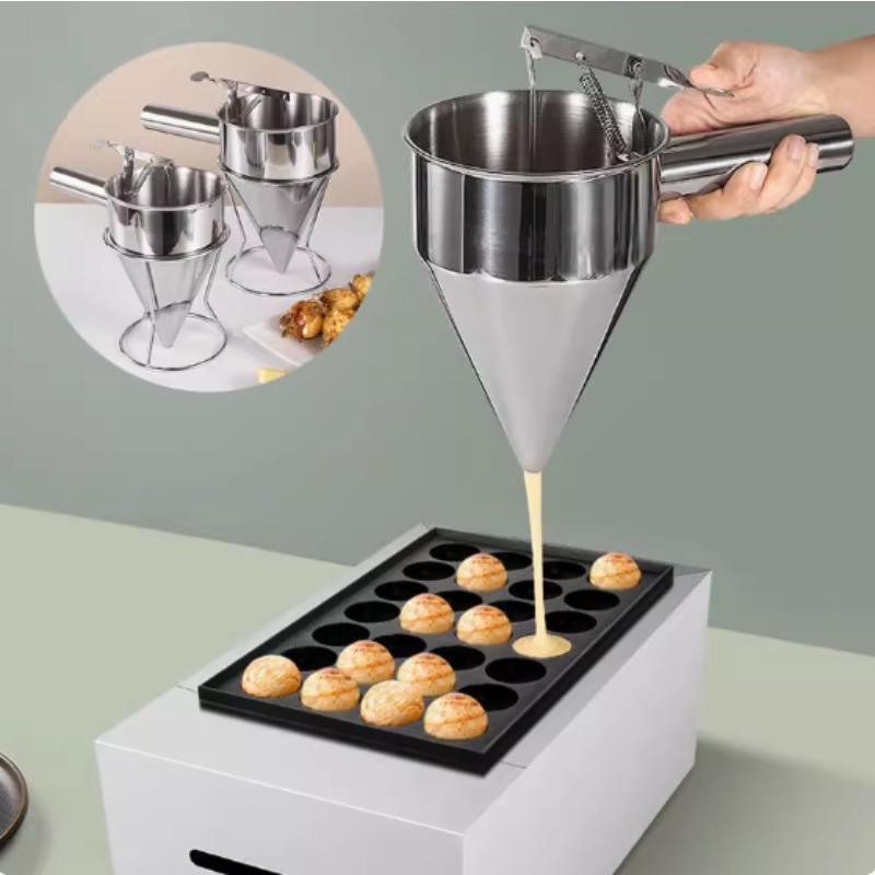 Kitchen Appliances Packages - Dispensador de Líquido de Acero Inoxidable