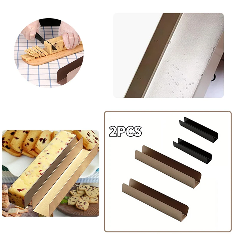 Kitchen Appliances Packages - Molde para galletas antiadherente en forma