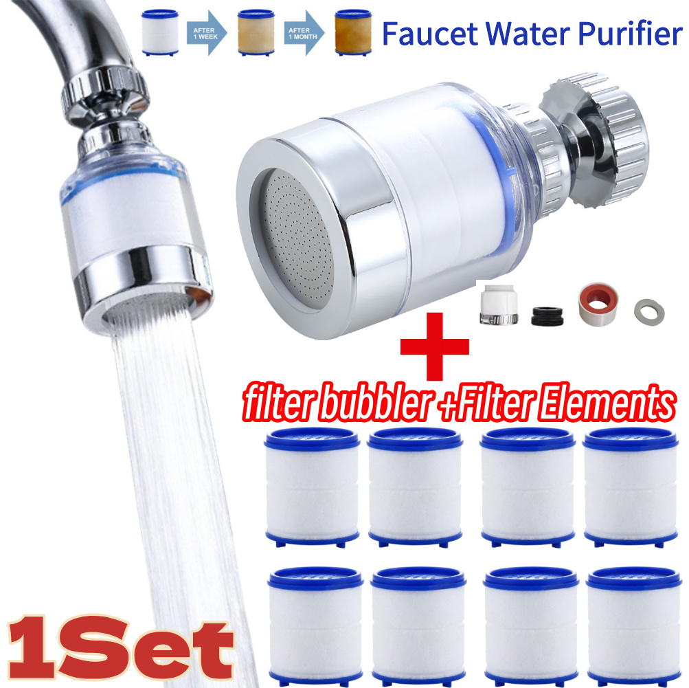 Kitchen Appliances Unit - Filtro de agua para grifo para