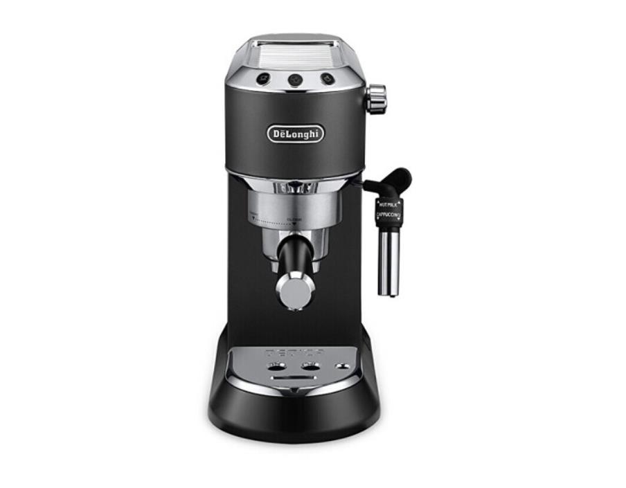 Espresso Machine Semi Auto - Delonghi HOUSEHOLD Cafetera Hogar Semiautomática Cafetera
