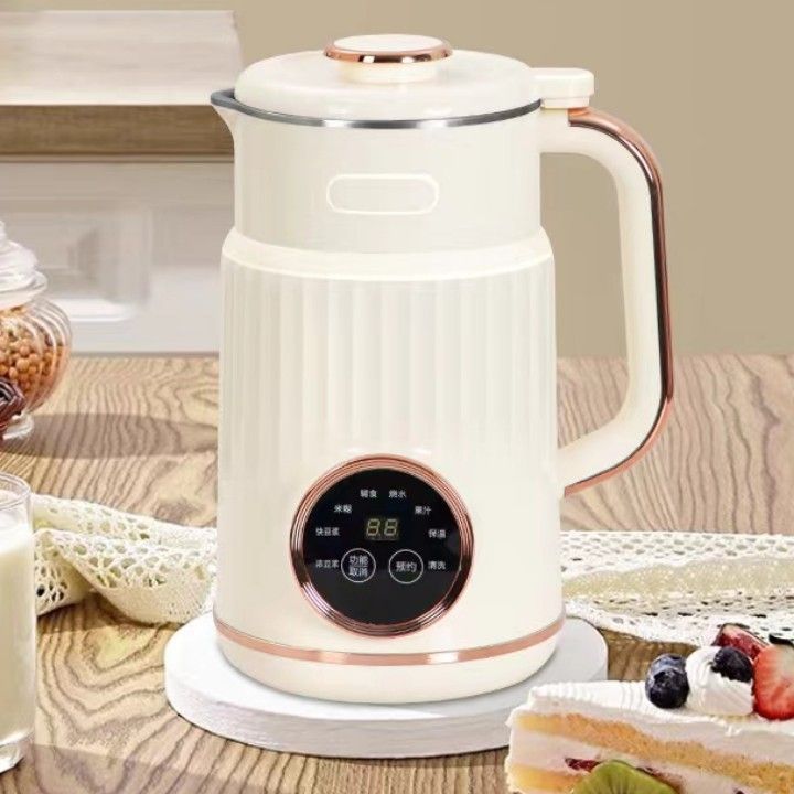 Kitchen Appliances In Sale - Gran oferta, máquina de leche de