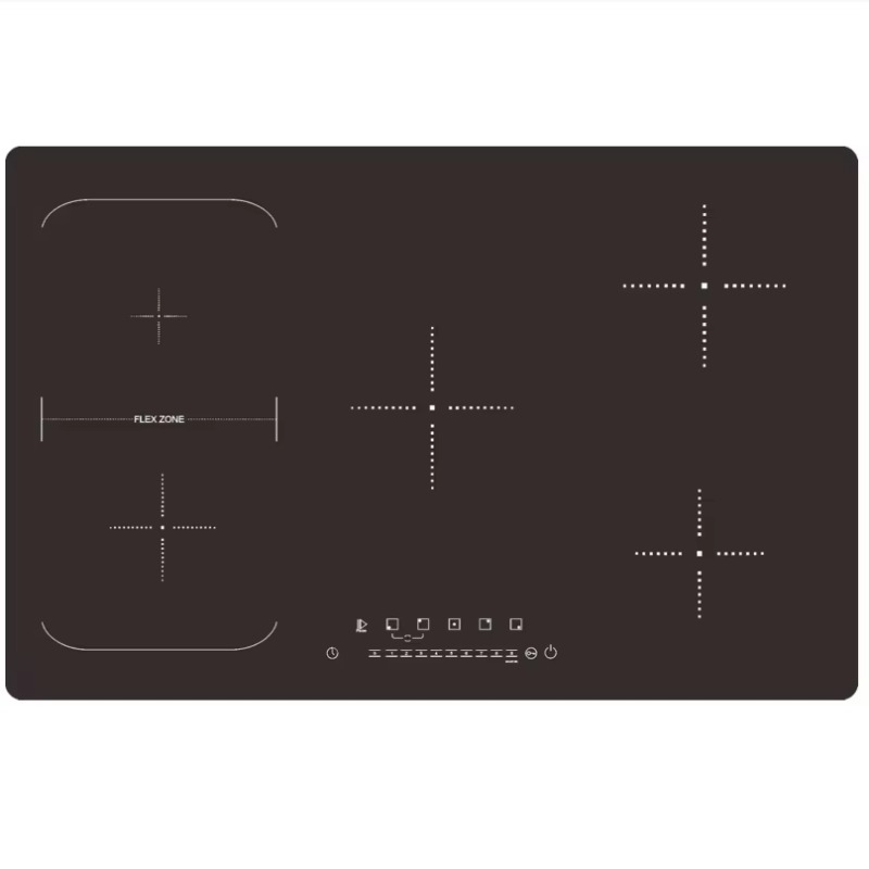 Kitchen Appliances In Sale - Placa de Inducción de Alta Potencia