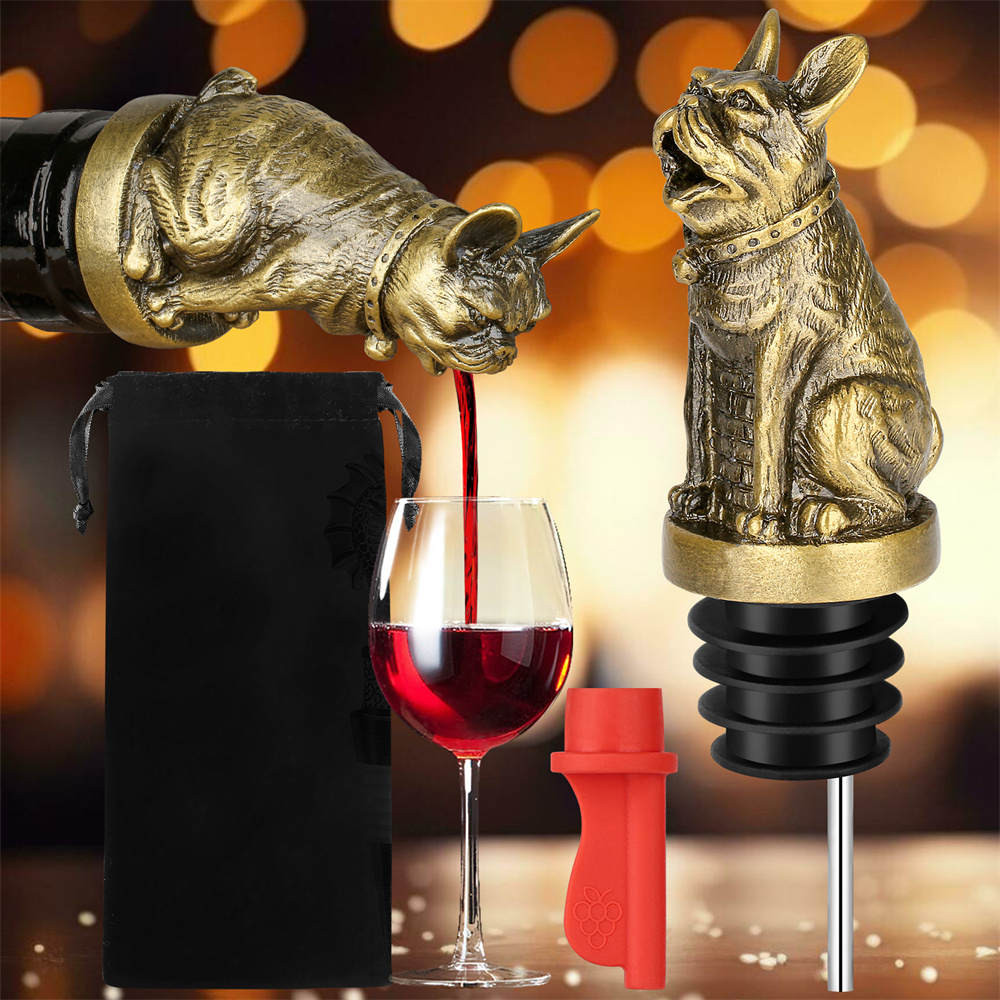 Kitchen Appliances Packages - Bonito tapón para botella de vino