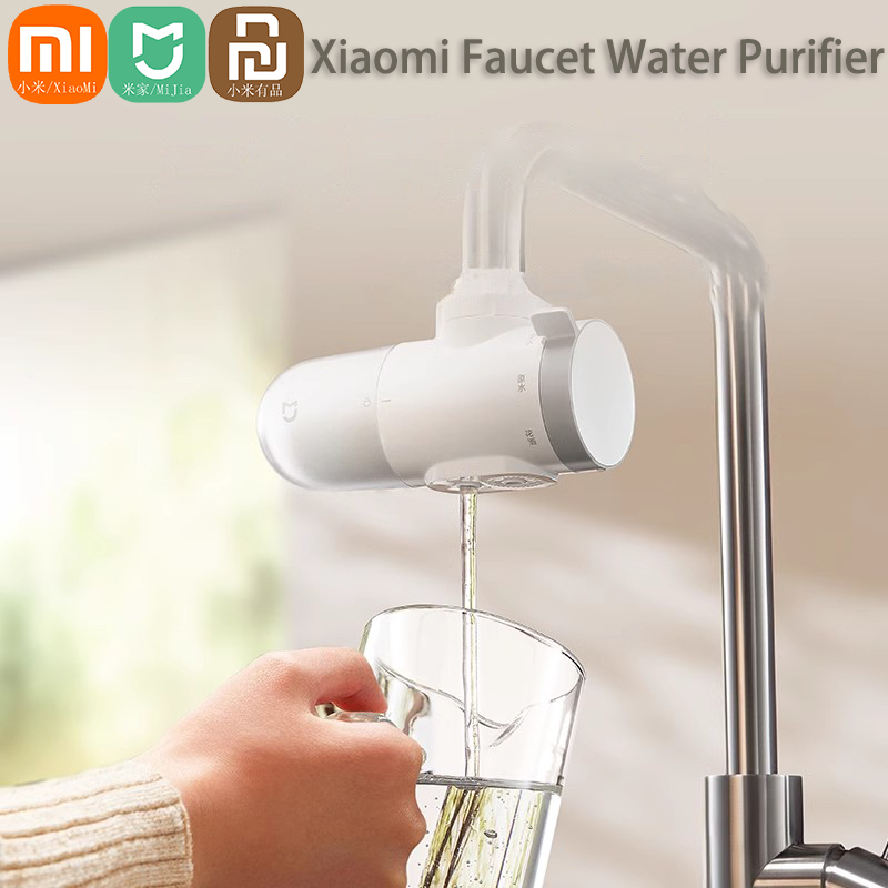 Kitchen Appliances Xiaomi - Xiaomi-grifo de cocina inteligente, percolador de
