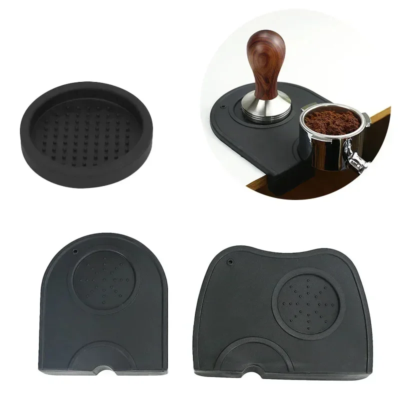 Kitchen Appliances Packages - Almohadilla de café en polvo, estación