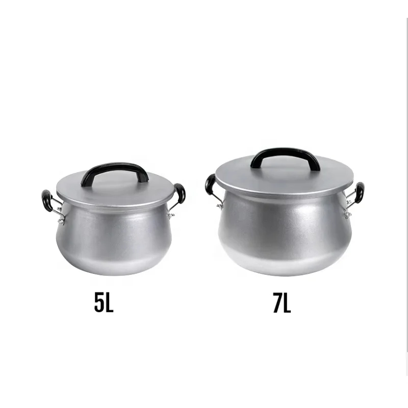 Kitchen Appliances In Sale - Licuadora Tradicional de Aluminio Durle para