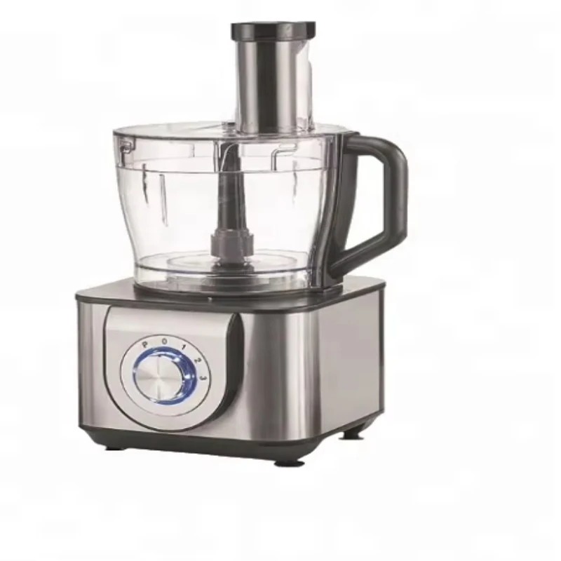 Kitchen Appliances High End - Procesador de alimentos del licuadora de