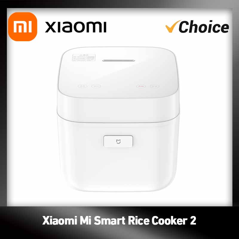 Kitchen Appliances Xiaomi - Olla Arrocera Inteligente Xiaomi Mi Mini