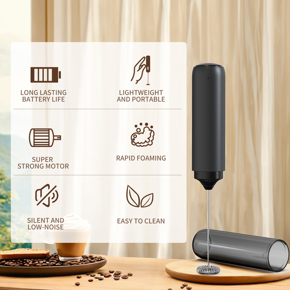 Potente agitador de cocina, Es - Kitchen Appliances Unit reseña y precio