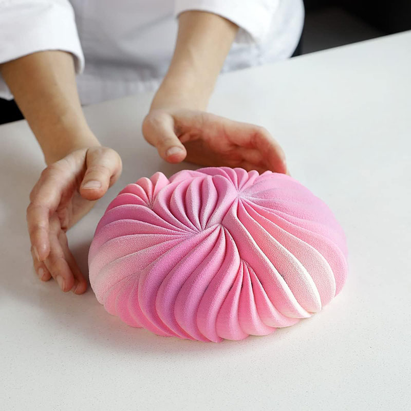 Molde redondo para pastel de M - Kitchen Appliances Packages reseña y precio