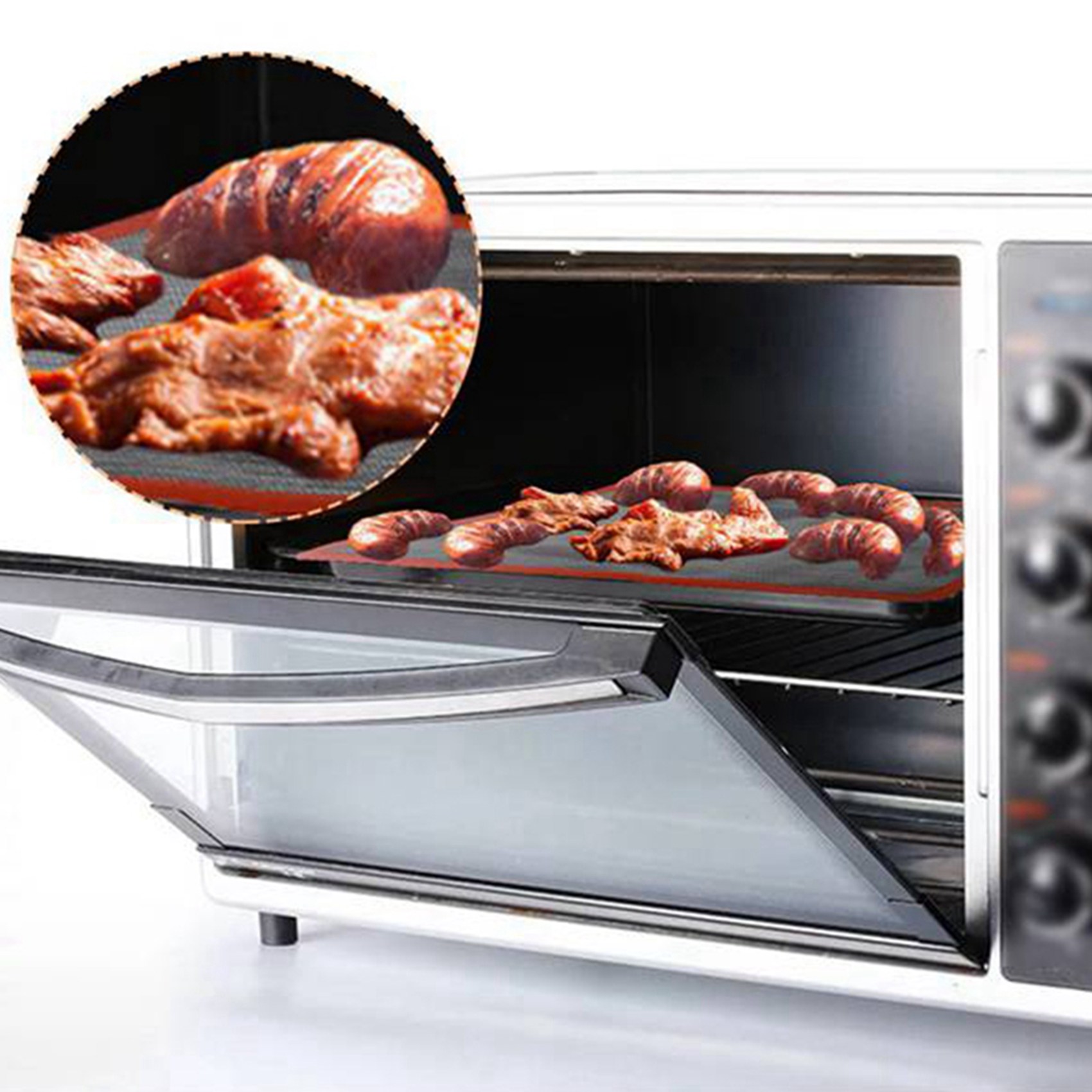 SYW - Accesorios para Hornear  - Kitchen Appliances Usa reseña y precio