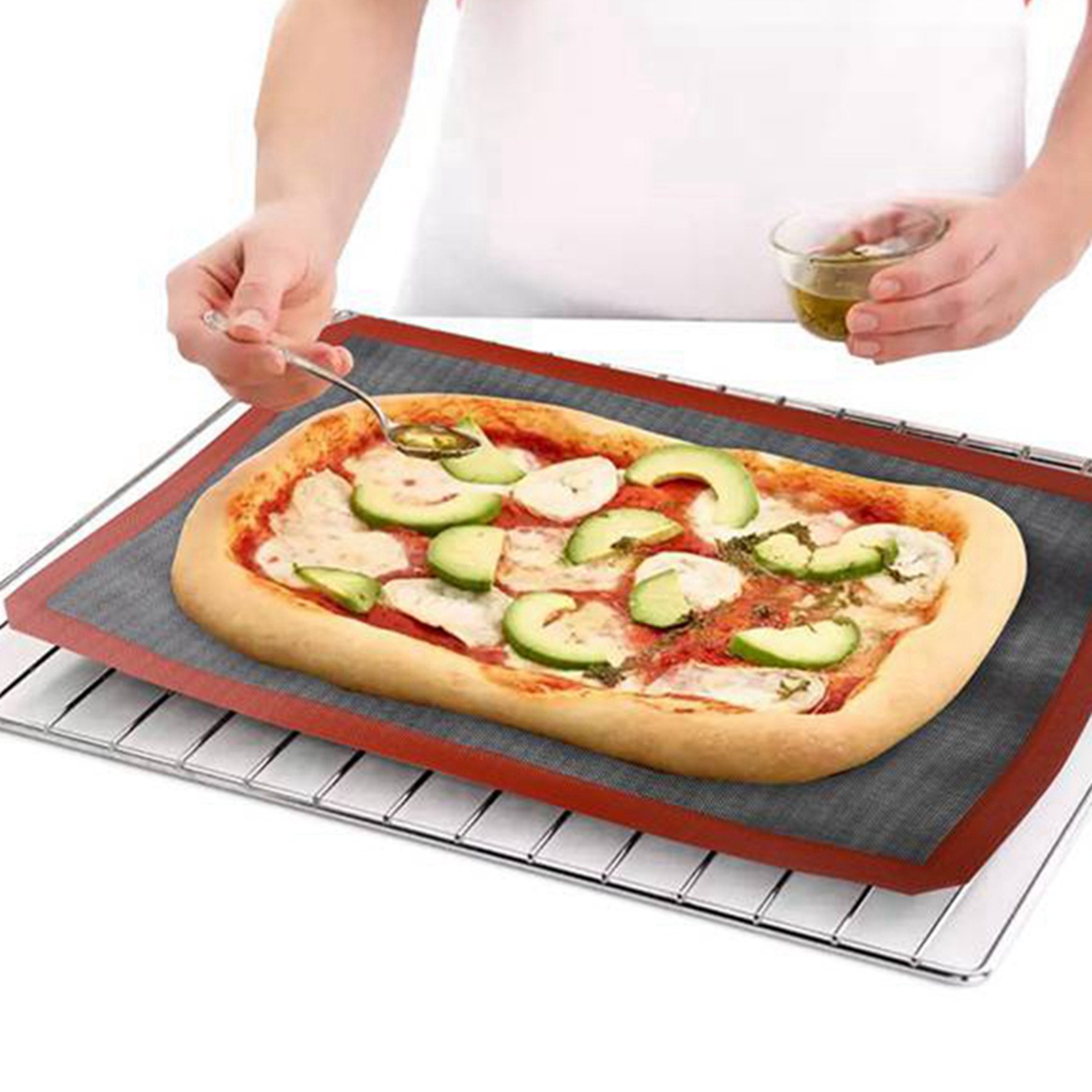 SYW - Accesorios para Hornear  - Kitchen Appliances Usa reseña y precio