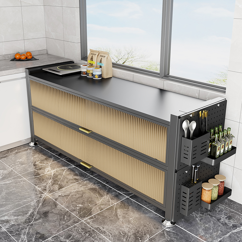 Gabinete de Almacenamiento de  - Kitchen Appliances In Sale reseña y precio