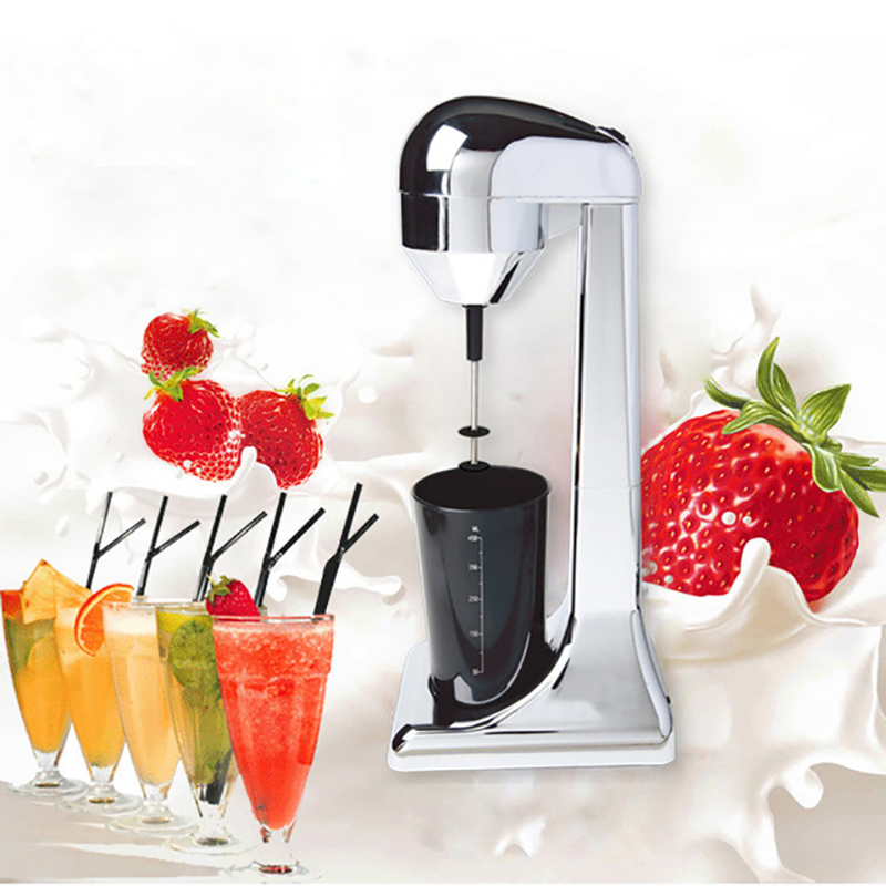Espumador de leche eléctrico d - Kitchen Appliances Unit reseña y precio
