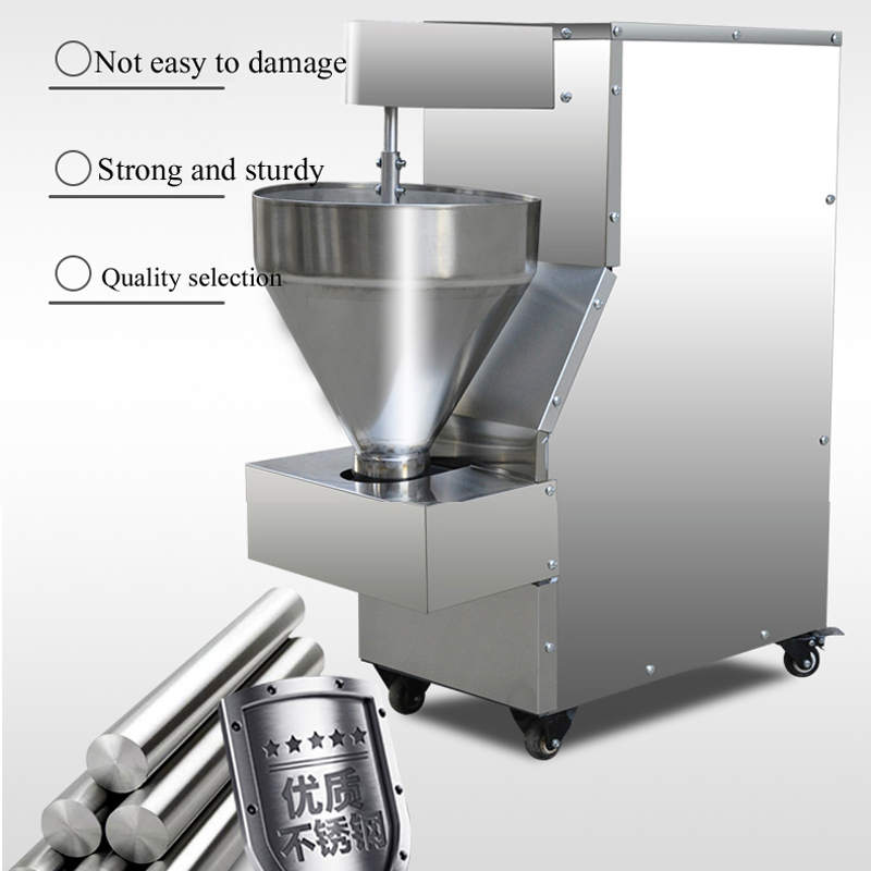 Máquina Comercial de Alta Velo - Kitchen Appliances In Sale reseña y precio