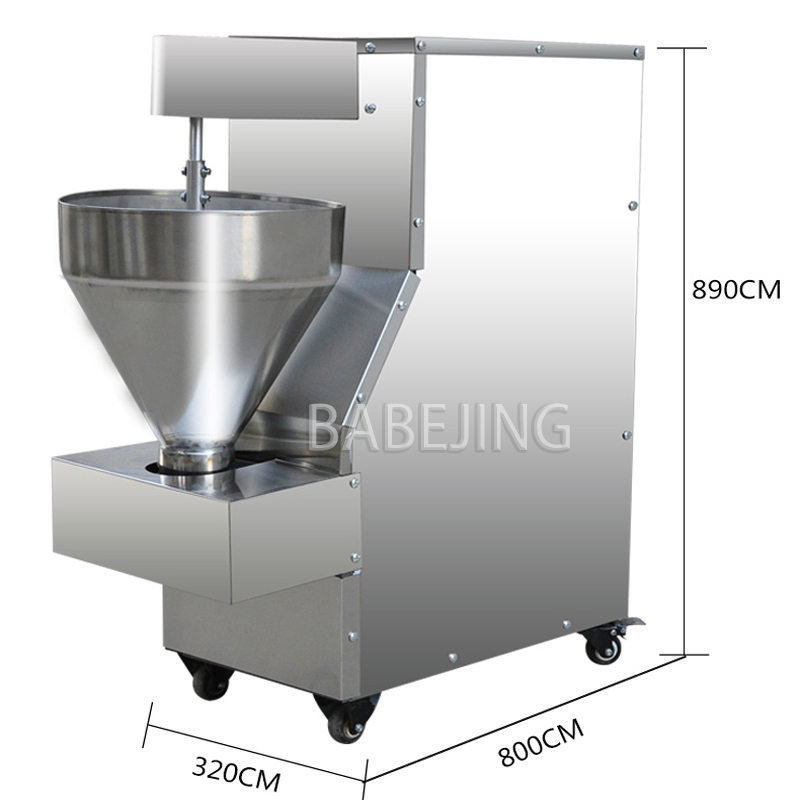 Máquina Comercial de Alta Velo - Kitchen Appliances In Sale reseña y precio