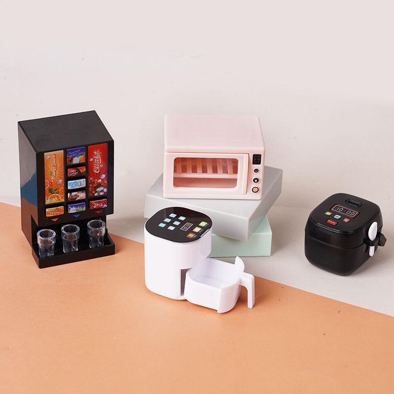NUEVO Modelo de Electrodomésti - Kitchen Appliances List reseña y precio