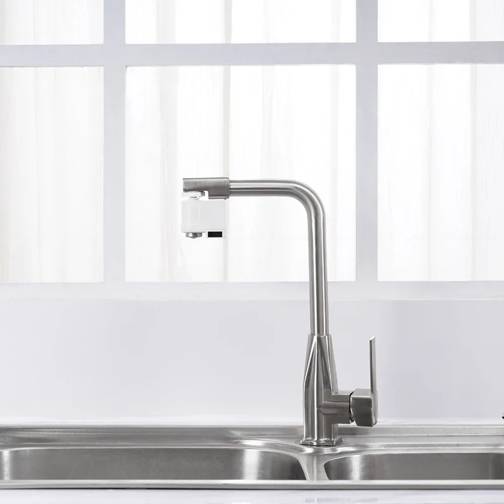 Xiaoda Dispositivo de grifo de - Kitchen Appliances Xiaomi reseña y precio