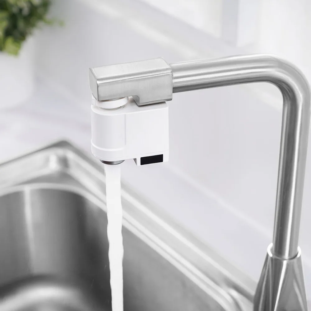Xiaoda Dispositivo de grifo de - Kitchen Appliances Xiaomi reseña y precio