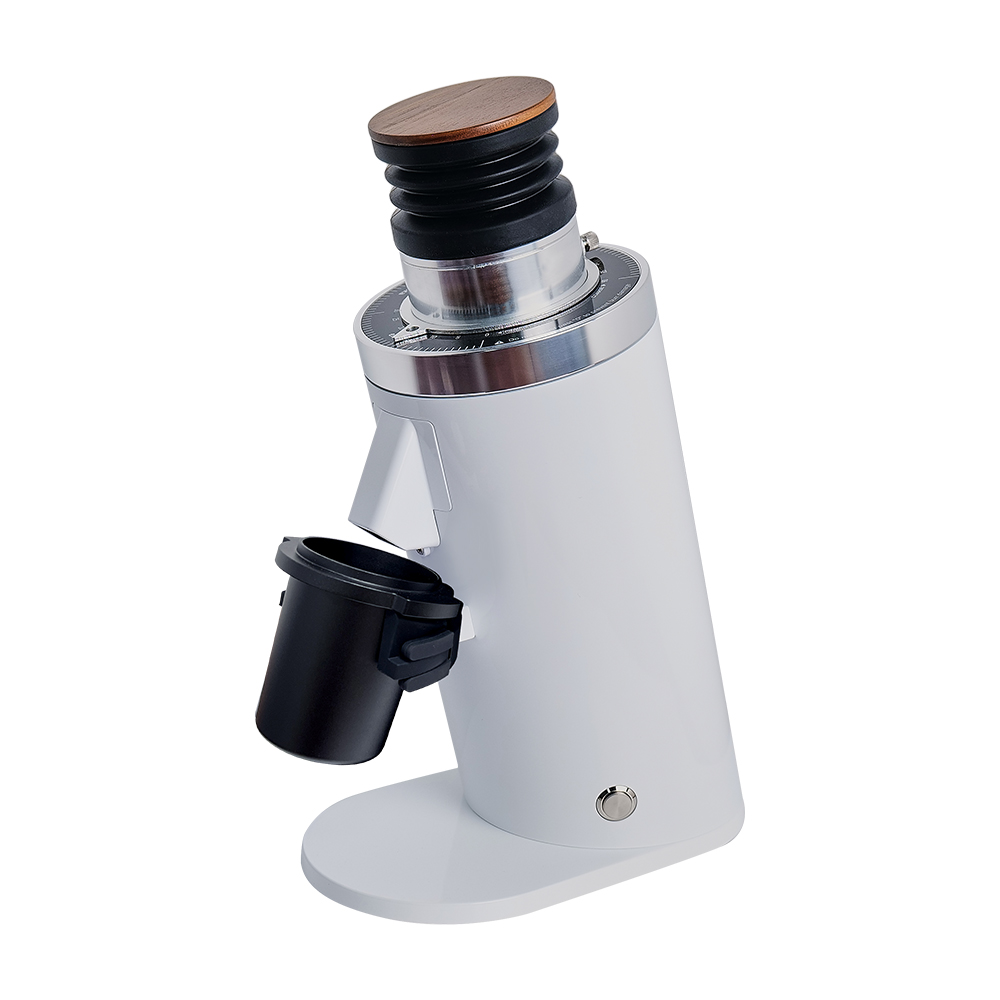 Molinillo de Café Profesional  - Coffee Grinder Burr reseña y precio