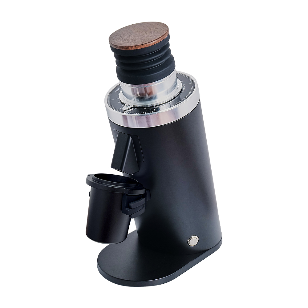 Molinillo de Café Profesional  - Coffee Grinder Burr reseña y precio