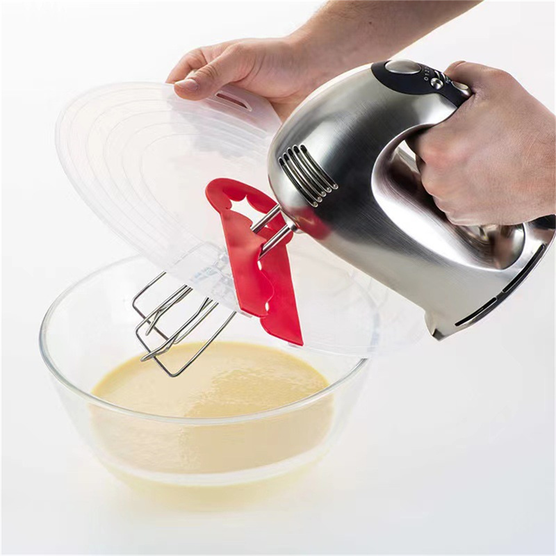 Beat Eggs-cubierta para mezcla - Kitchen Appliances Unit reseña y precio