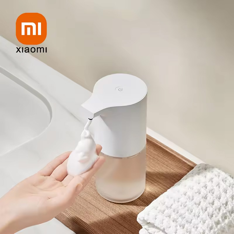 Dispensador Automático de Espu - Kitchen Appliances Xiaomi reseña y precio