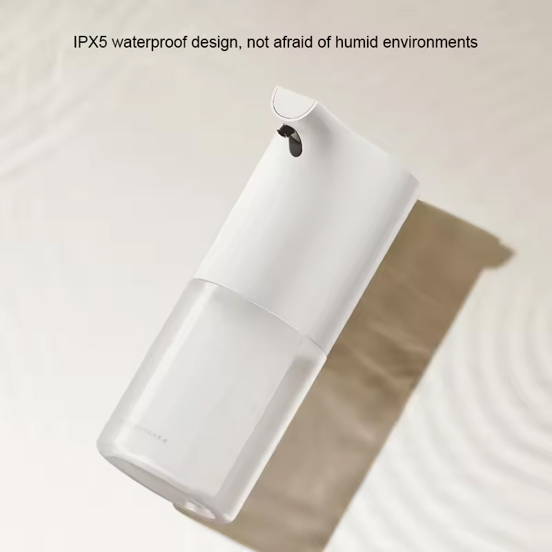 Dispensador Automático de Espu - Kitchen Appliances Xiaomi reseña y precio