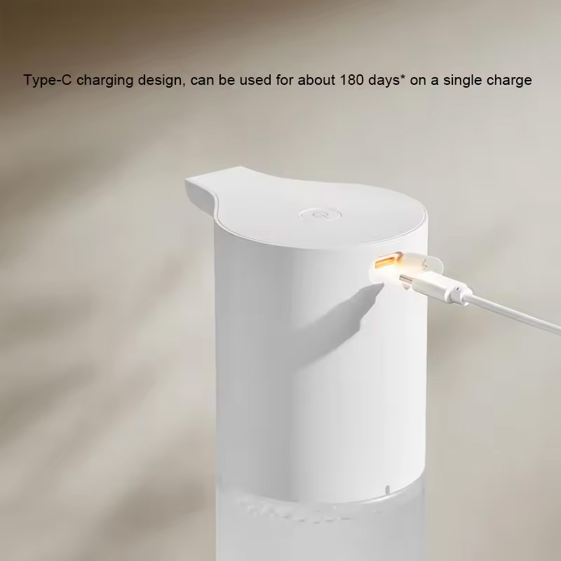 Dispensador Automático de Espu - Kitchen Appliances Xiaomi reseña y precio