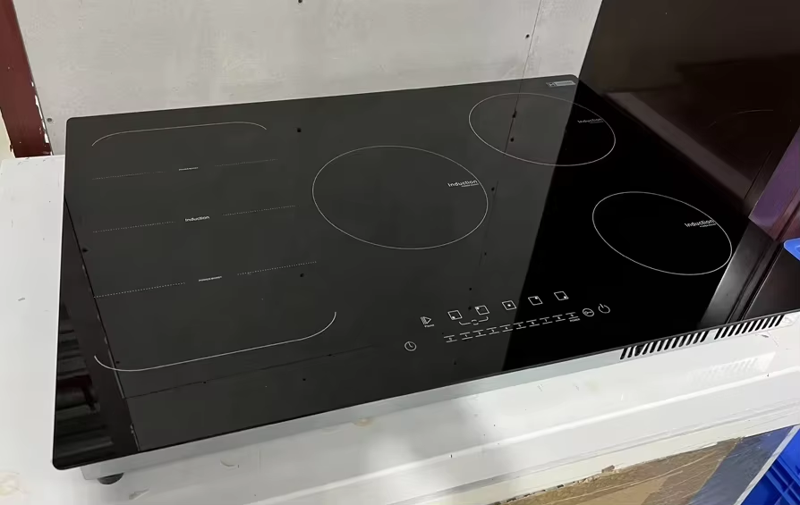 Gran oferta, placa de inducció - Kitchen Appliances In Sale reseña y precio