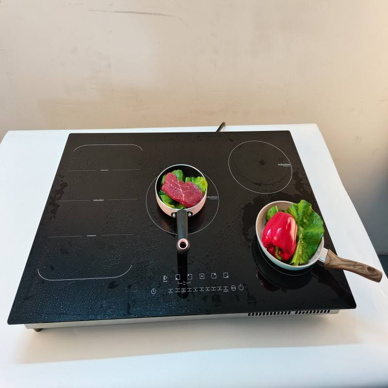 Gran oferta, placa de inducció - Kitchen Appliances In Sale reseña y precio