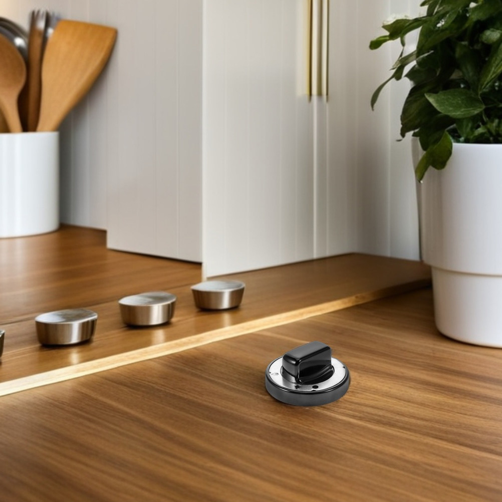 2 Perillas Rojas de ABS Resist - Kitchen Appliances Usa reseña y precio