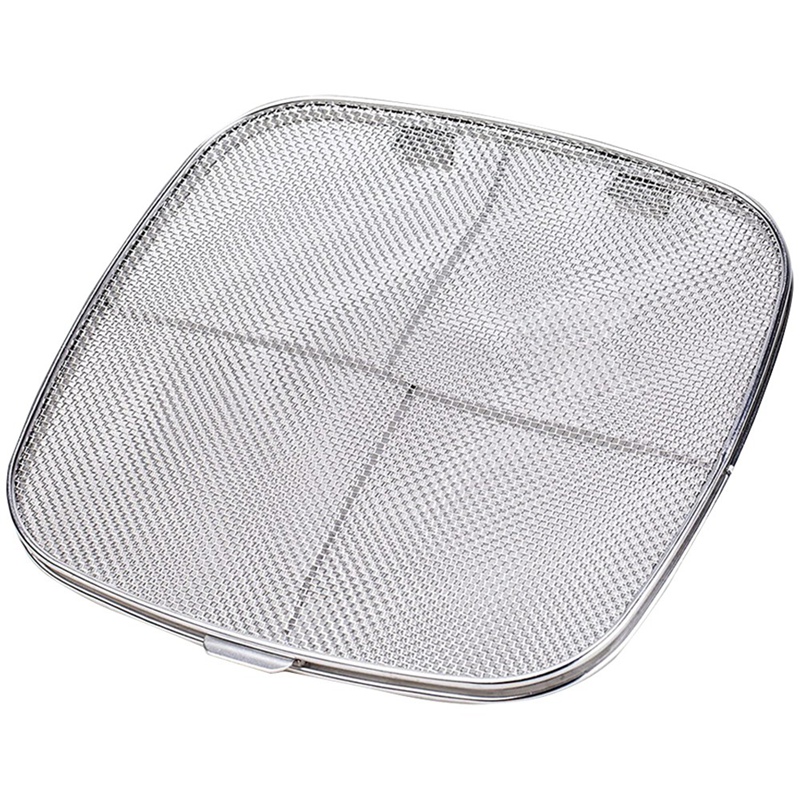 Protector contra salpicaduras  - Ninja Air Fryer Af300 reseña y precio