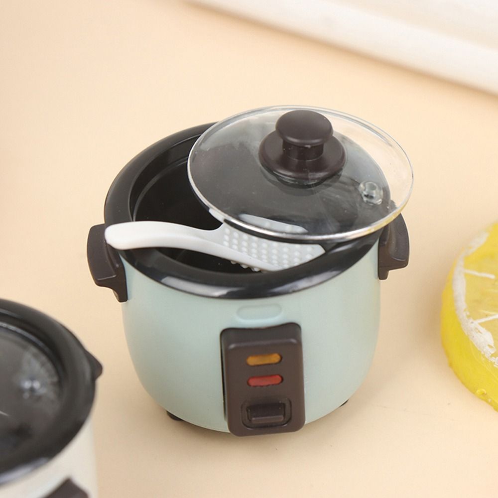 Excelente Mini Arrocera para C - Kitchen Appliances List reseña y precio