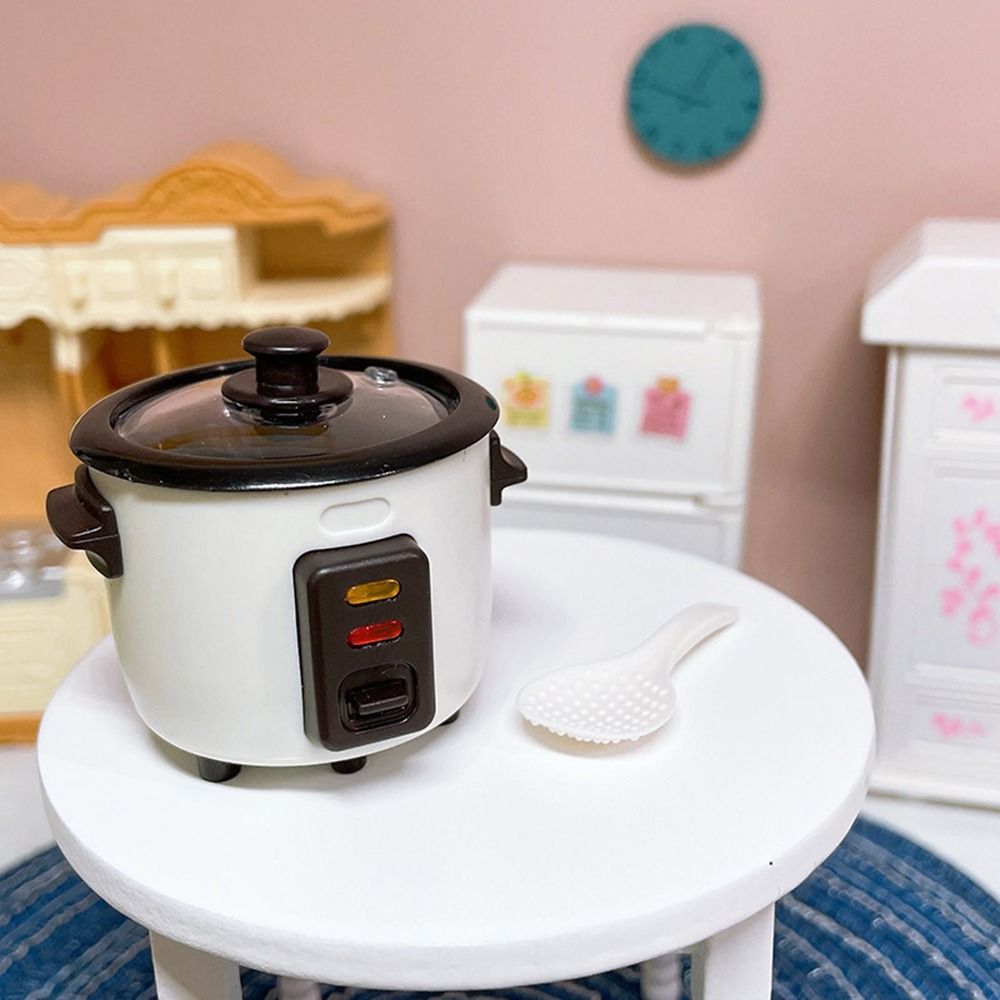 Excelente Mini Arrocera para C - Kitchen Appliances List reseña y precio