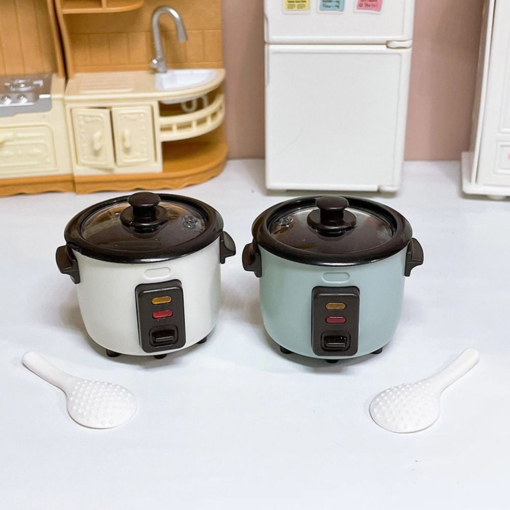 Excelente Mini Arrocera para C - Kitchen Appliances List reseña y precio