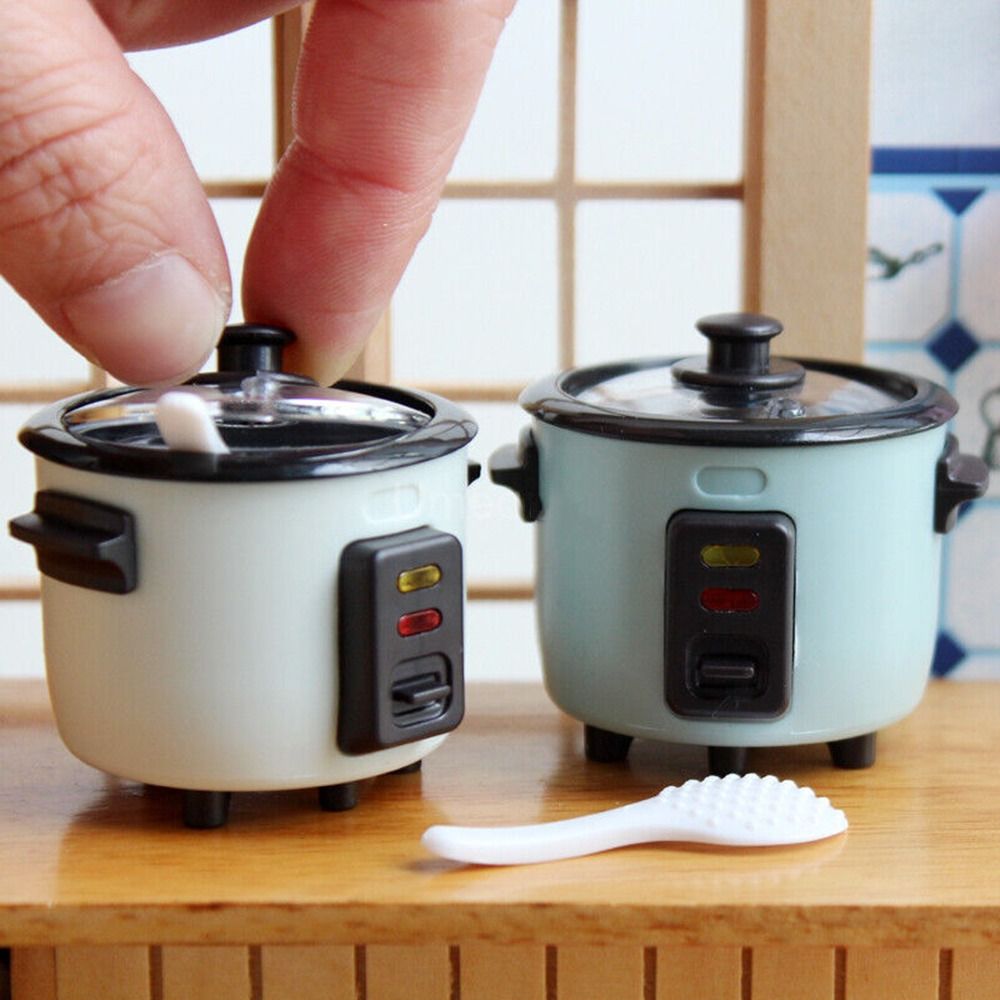 Excelente Mini Arrocera para C - Kitchen Appliances List reseña y precio