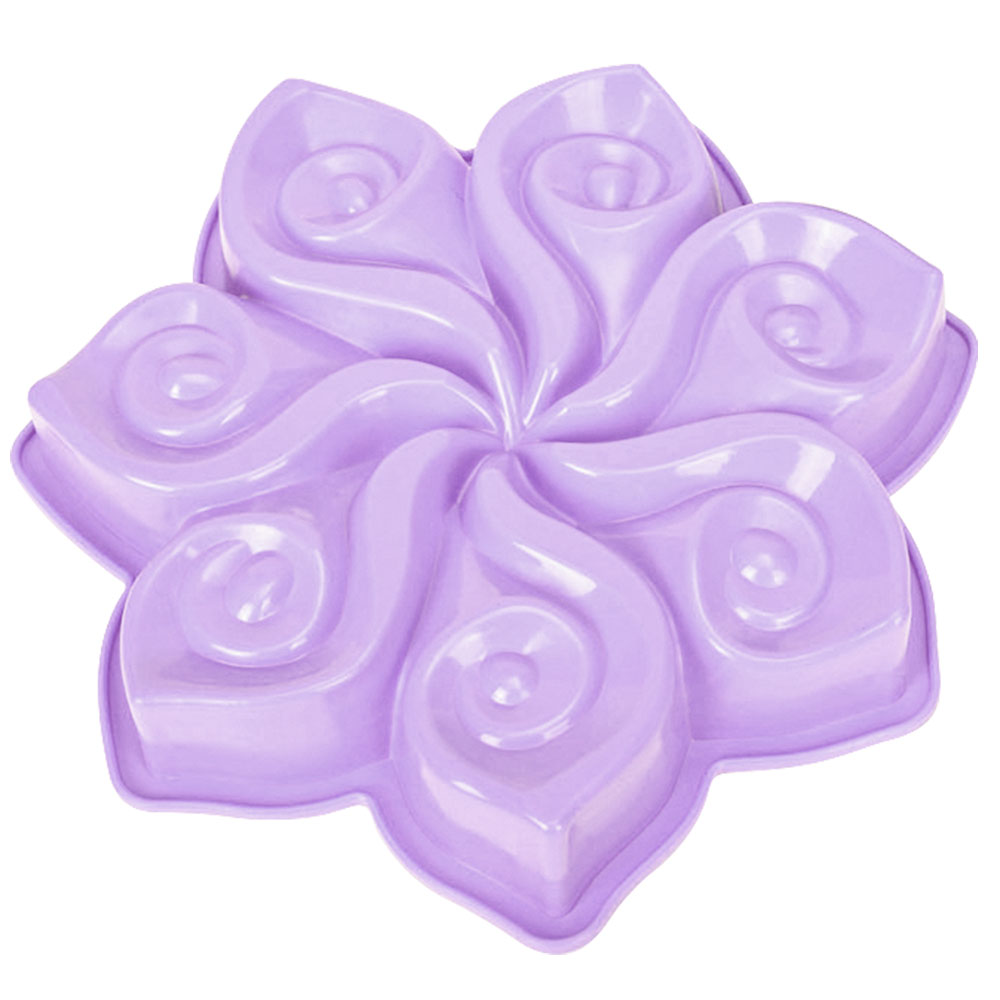 Molde de Silicona para Pastel  - Kitchen Appliances Packages reseña y precio