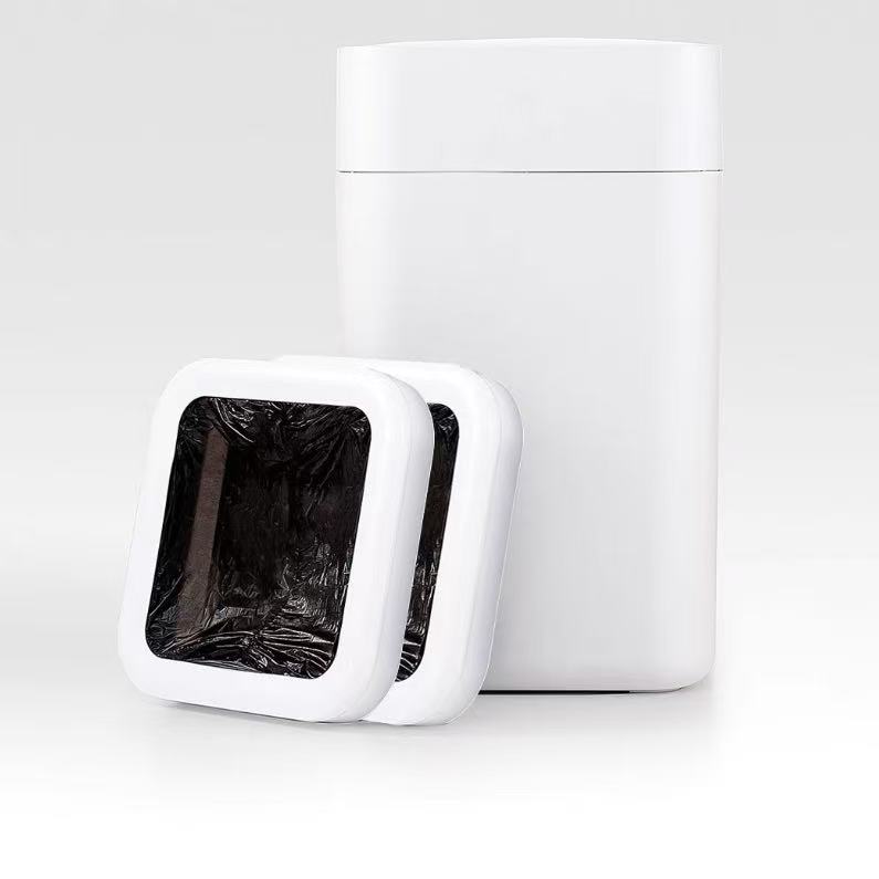 Nuevo TOWNEW bolsas de basura  - Kitchen Appliances Xiaomi reseña y precio